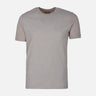 MEN T-SHIRT ROUND NECK REGULAR FIT
