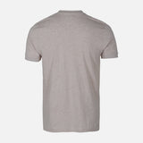 MEN T-SHIRT ROUND NECK REGULAR FIT