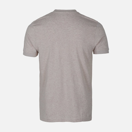 MEN T-SHIRT ROUND NECK REGULAR FIT