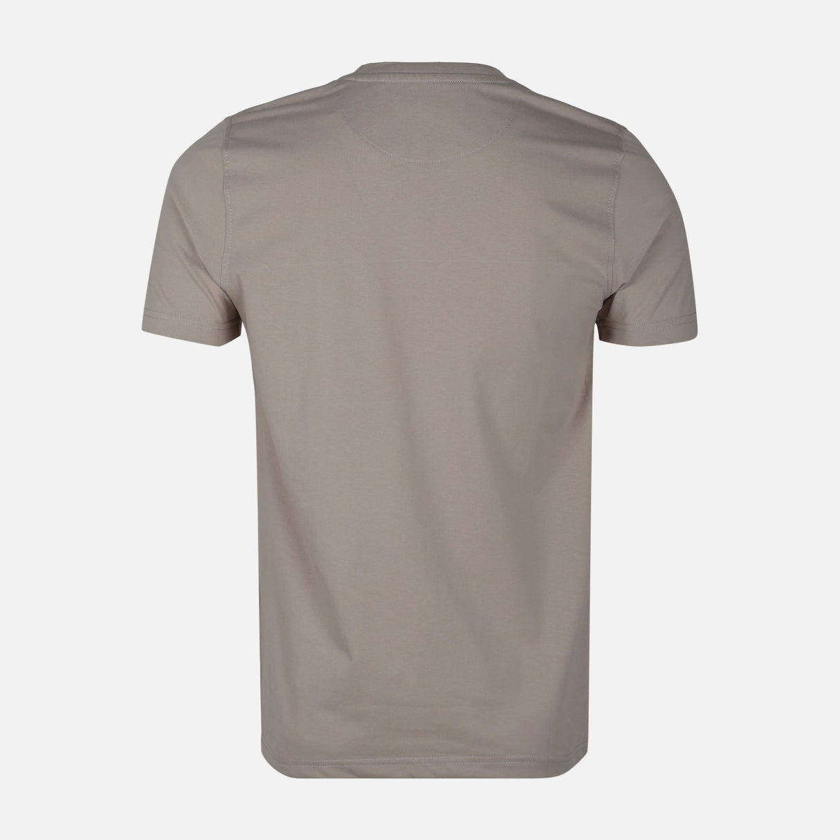 MEN T-SHIRT ROUND NECK