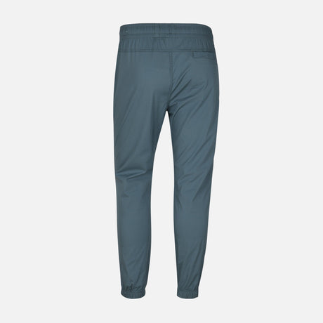 MEN WOVEN JOGGER SLIM FIT