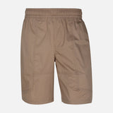 MEN WOVEN SHORT SLIM FIT