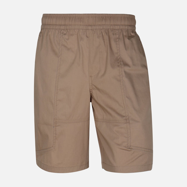 MEN WOVEN SHORT SLIM FIT