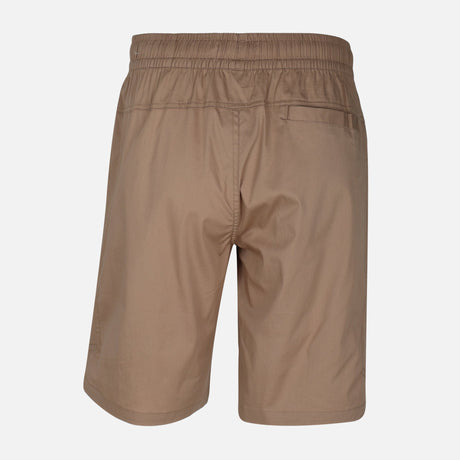 MEN WOVEN SHORT SLIM FIT
