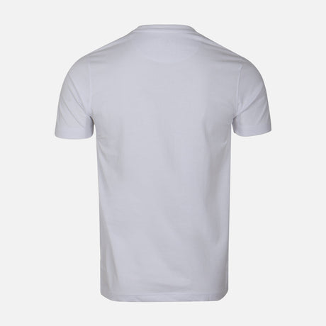 MEN T-SHIRT ROUND NECK