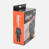 Sauna Suit Weight Loss