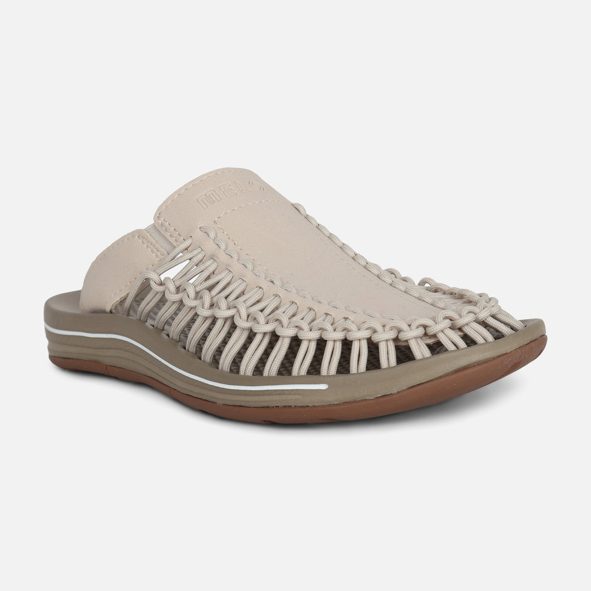 MEN CASUAL SLIP-ON MULES