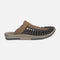 MEN CASUAL SLIP-ON MULES