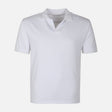 BOYS POLO T-SHIRT SHORT SLEEVES