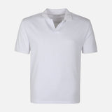 BOYS POLO T-SHIRT SHORT SLEEVES