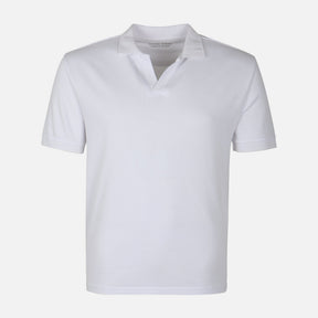 BOYS POLO T-SHIRT SHORT SLEEVES