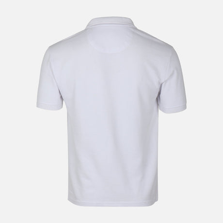 BOYS POLO T-SHIRT SHORT SLEEVES