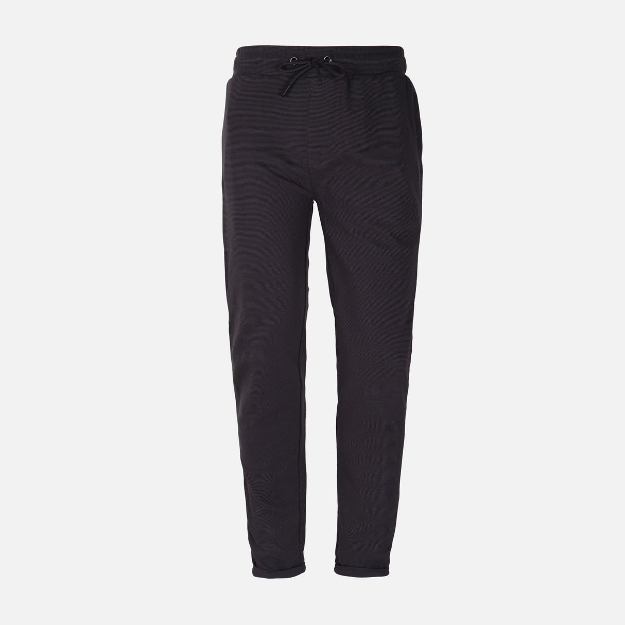 KNITTED SCHOOL PANTS