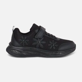 GIRLS SPORTS VELCRO SHOES