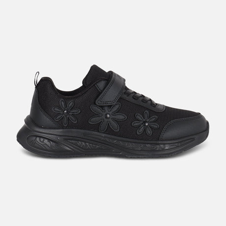 GIRLS SPORTS VELCRO SHOES