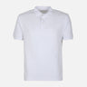 T-SHIRT POLO SHORT SLEEVES