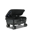 EXPANDABLE FOLDABLE LUGGAGE BAG