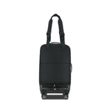 EXPANDABLE FOLDABLE LUGGAGE BAG