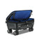 EXPANDABLE FOLDABLE LUGGAGE BAG