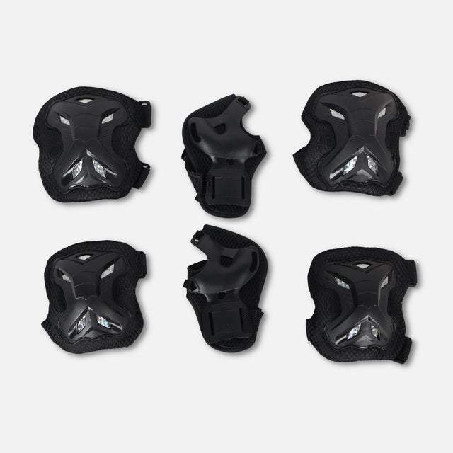 INLINE SKATE PROTECTOR SET