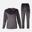 LADIES PAJAMA 2 PIECES SET