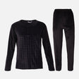 LADIES PAJAMA 2 PIECES SET