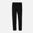 MEN BASIC FLEECE SOLID JOGGING PANTS REGULAR FIT