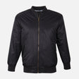 MEN NYLON BASIC JACKET