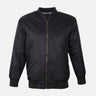 MEN NYLON BASIC JACKET