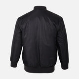 MEN NYLON BASIC JACKET