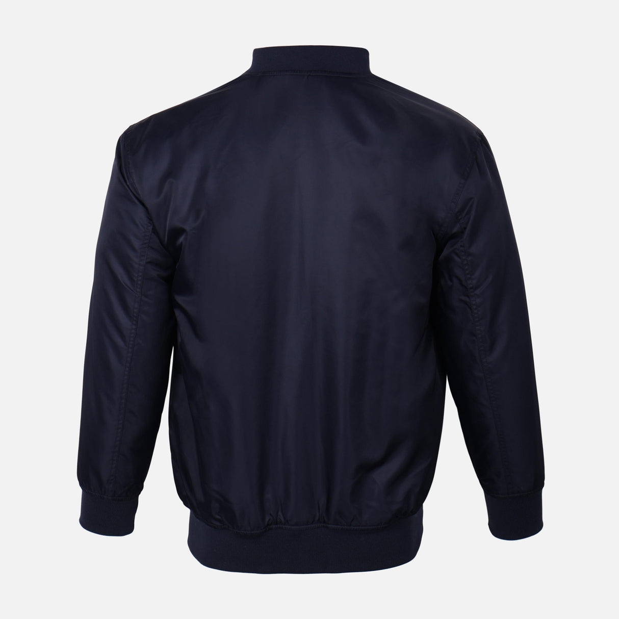 MEN NYLON BASIC JACKET