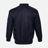 MEN NYLON BASIC JACKET