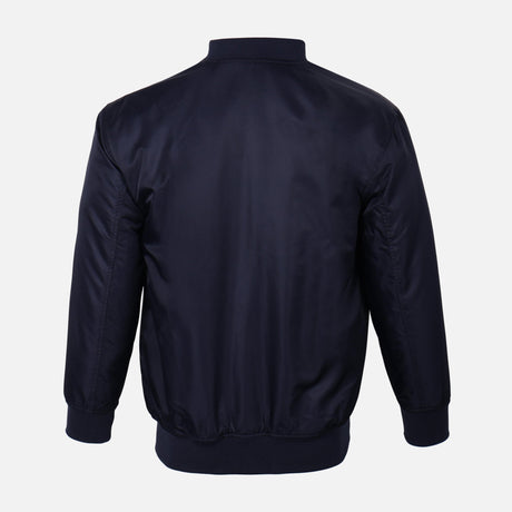 MEN NYLON BASIC JACKET