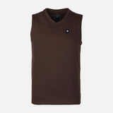 MEN KNITTED VEST