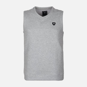MEN KNITTED VEST