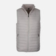 MEN BASIC PADDED VEST