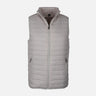 MEN BASIC PADDED VEST