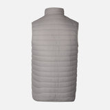 MEN BASIC PADDED VEST