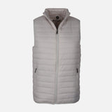 MEN BASIC PADDED VEST