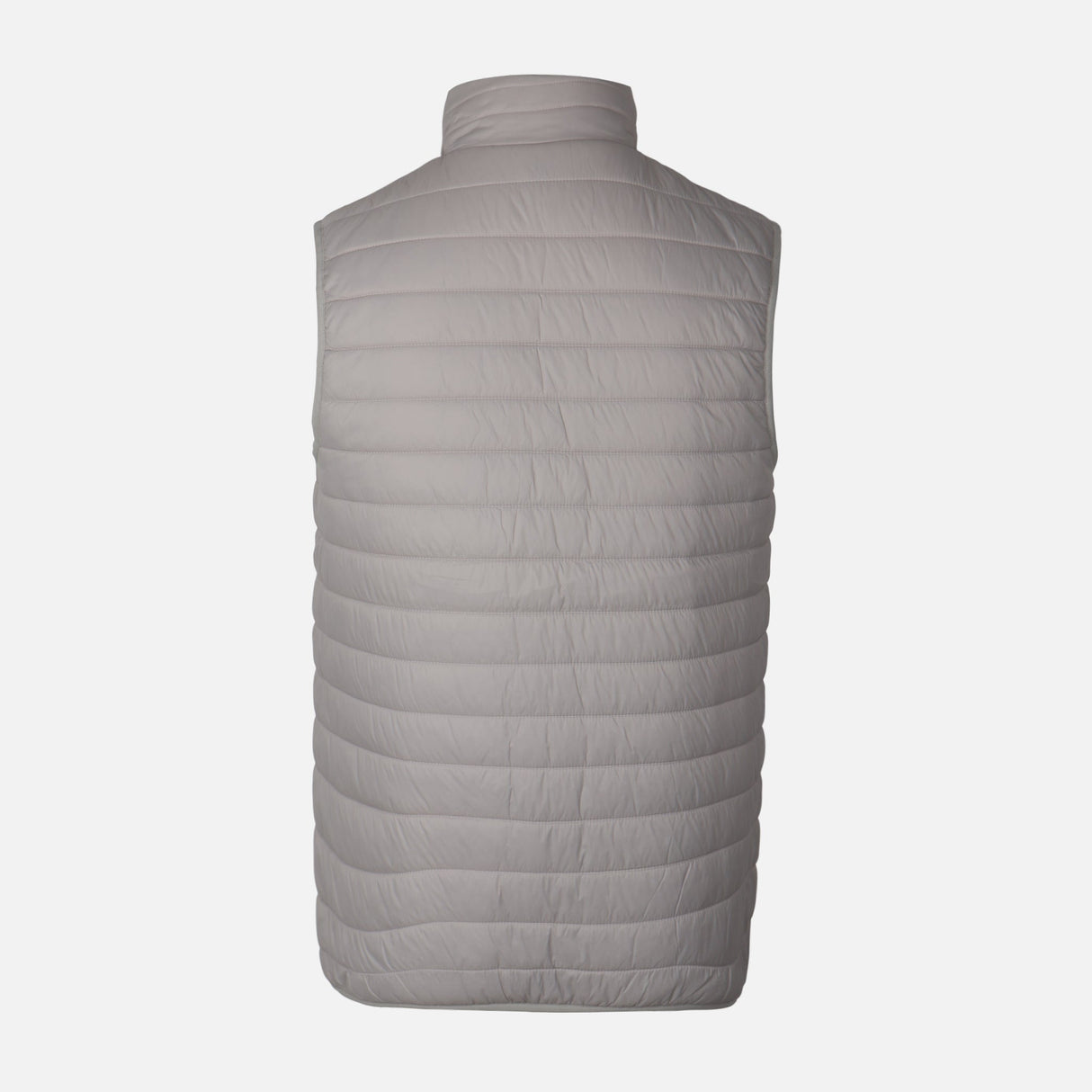 MEN BASIC PADDED VEST