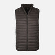 MEN BASIC PADDED VEST