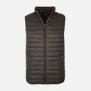 MEN BASIC PADDED VEST
