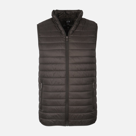MEN BASIC PADDED VEST