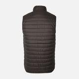 MEN BASIC PADDED VEST