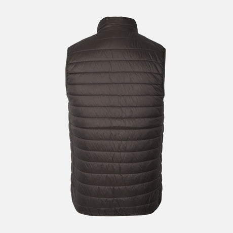 MEN BASIC PADDED VEST