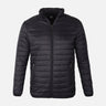 MEN BASIC PADDED JACKET