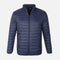 MEN BASIC PADDED JACKET