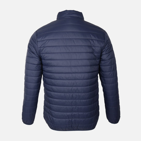 MEN BASIC PADDED JACKET