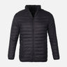 MEN BASIC PADDED JACKET