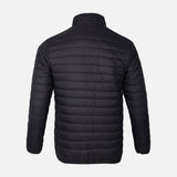 MEN BASIC PADDED JACKET